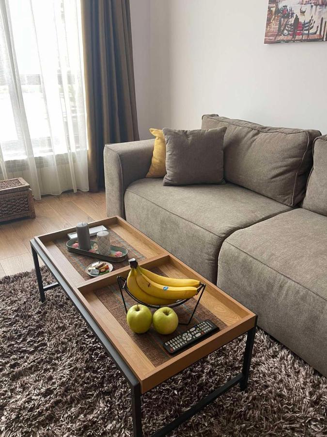 Toni'S Hidden Gem Apartment Kazanlak Exterior photo