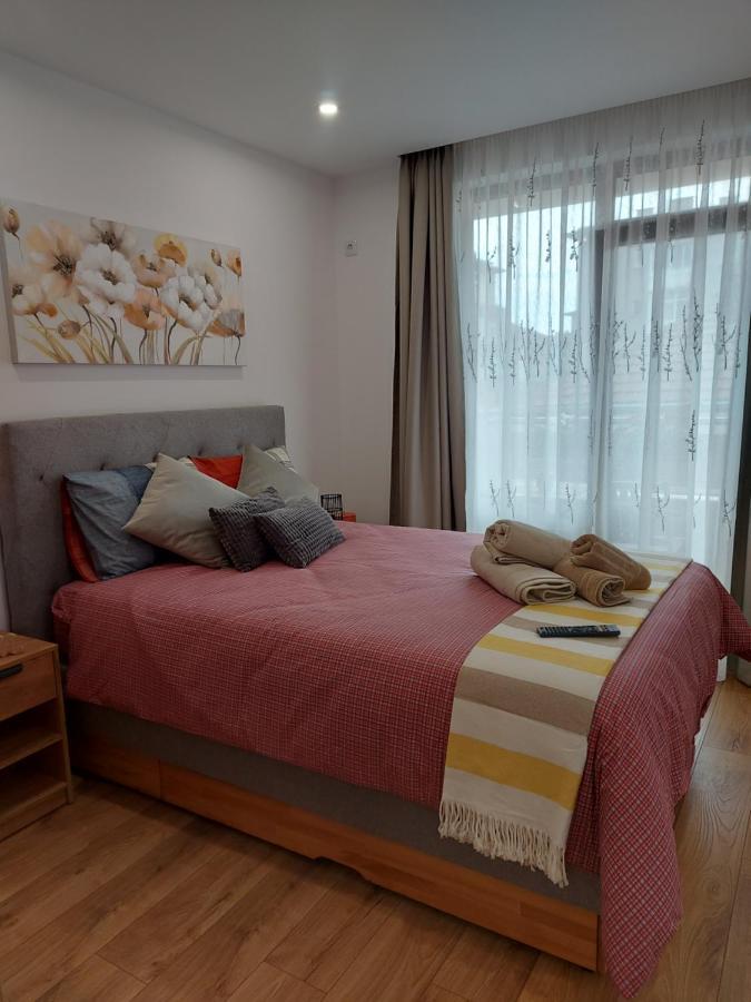 Toni'S Hidden Gem Apartment Kazanlak Exterior photo