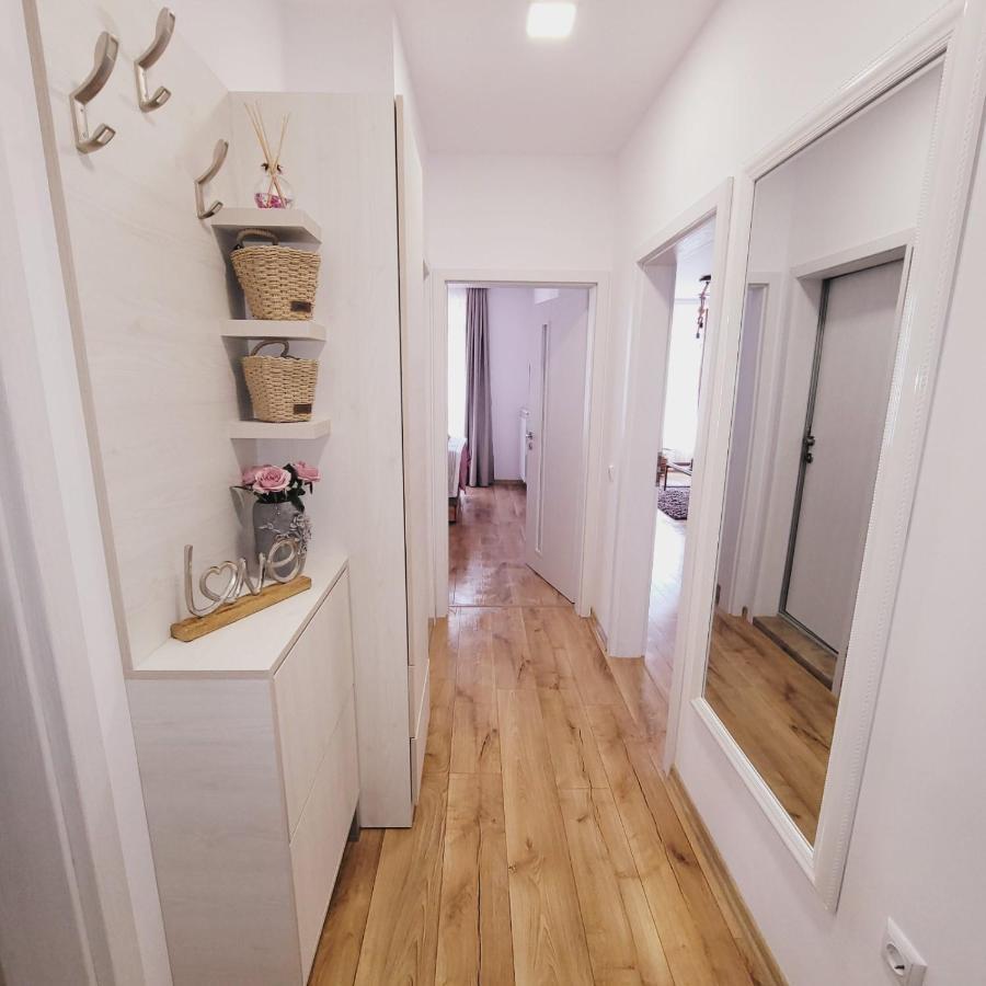 Toni'S Hidden Gem Apartment Kazanlak Exterior photo